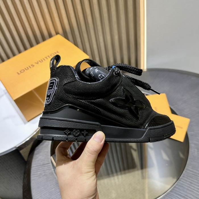 LOU VUIT SKATE LVSK-0002