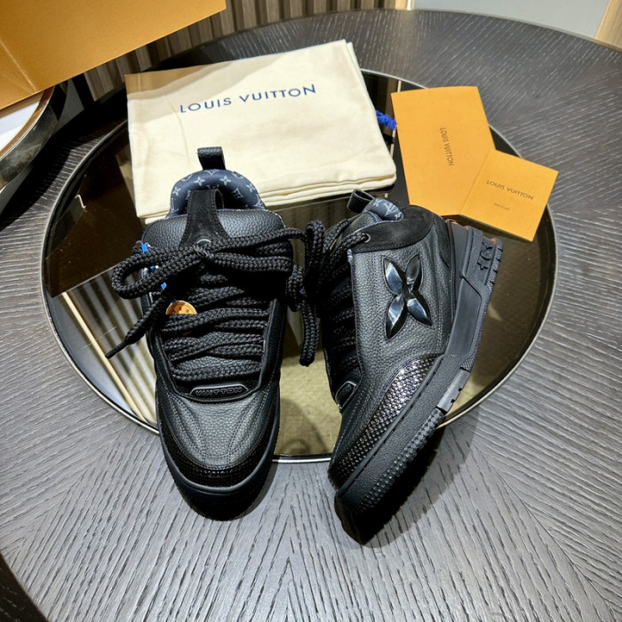 LOU VUIT SKATE LVSK-0002
