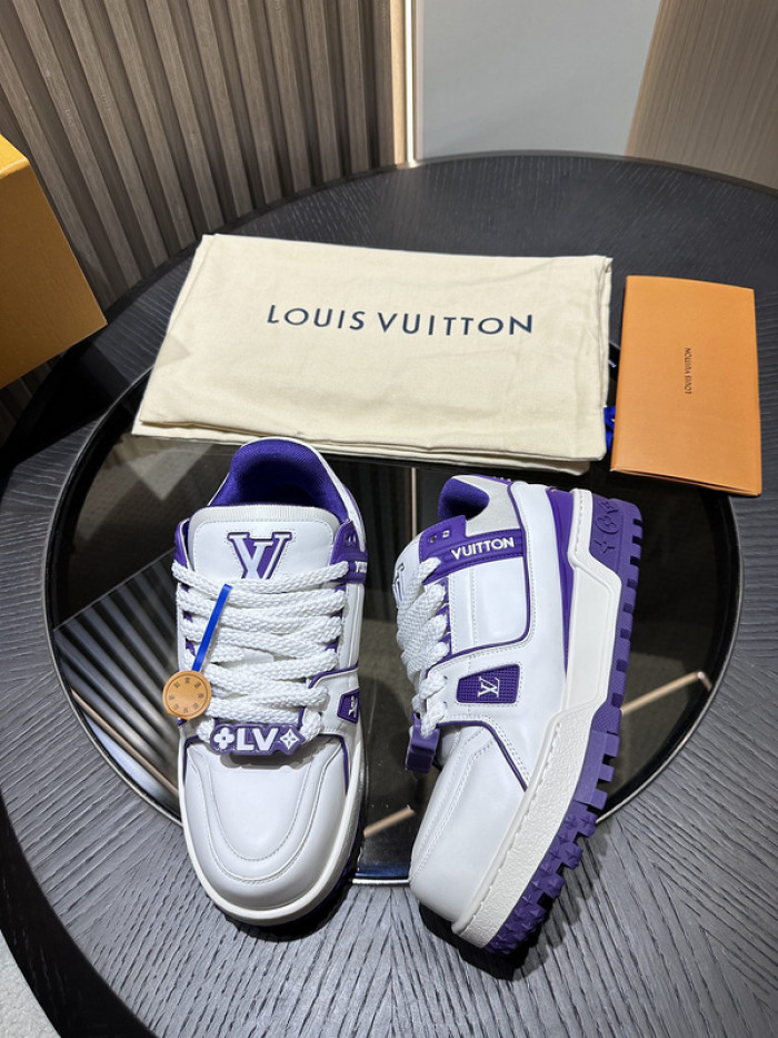 lou vuit sci-fi sneakers  lvss-0181
