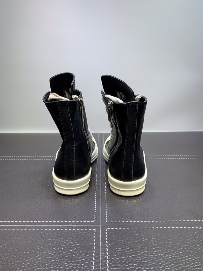 R1ck owen.s sneaker ro-172