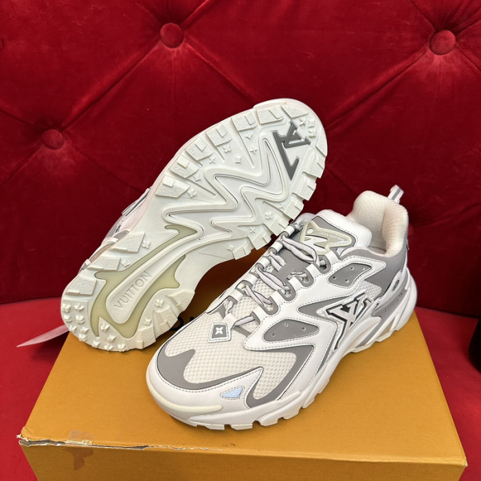 lou vuit sci-fi sneakers lvss-0176