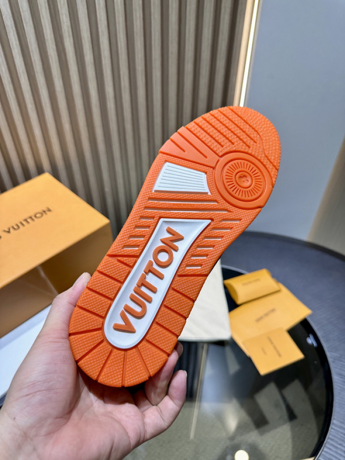 LOU VUIT SNEAKERS LVSS-0301