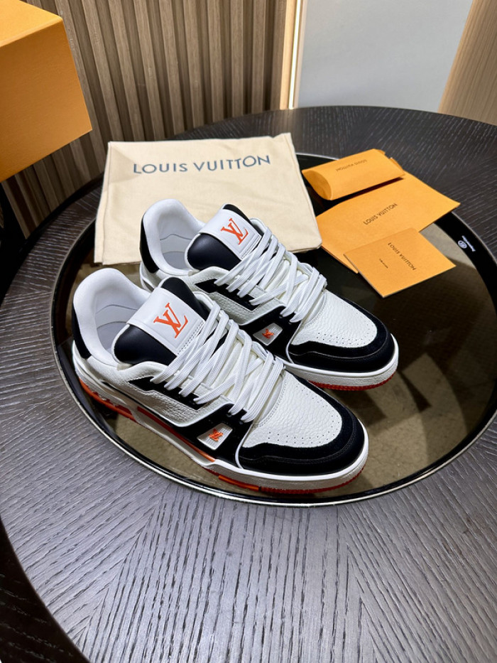 LOU VUIT SNEAKERS LVSS-0301
