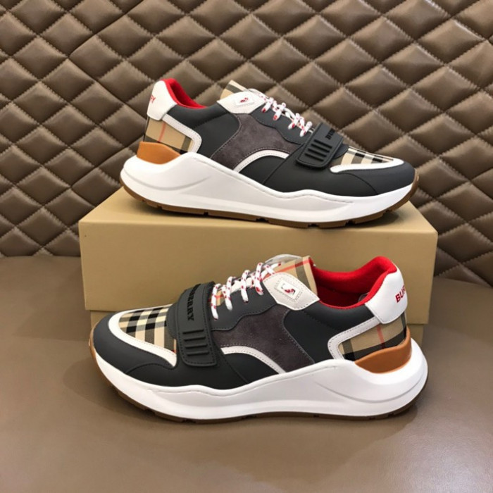 bur sneaker  bs-006