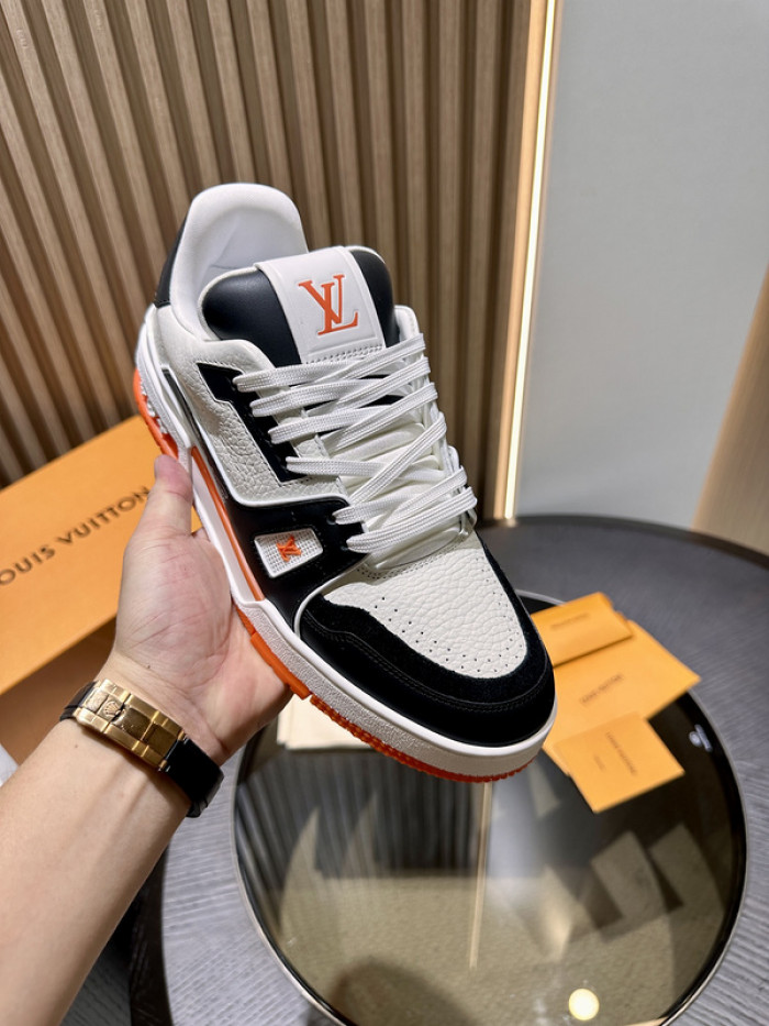 LOU VUIT SNEAKERS LVSS-0301
