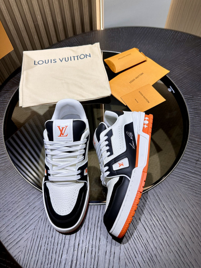LOU VUIT SNEAKERS LVSS-0301