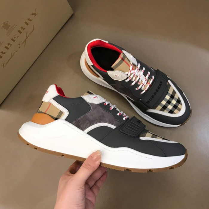bur sneaker  bs-006