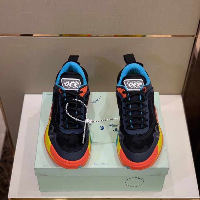 ow c/o​ odsy-1000 sneakers  ow-003