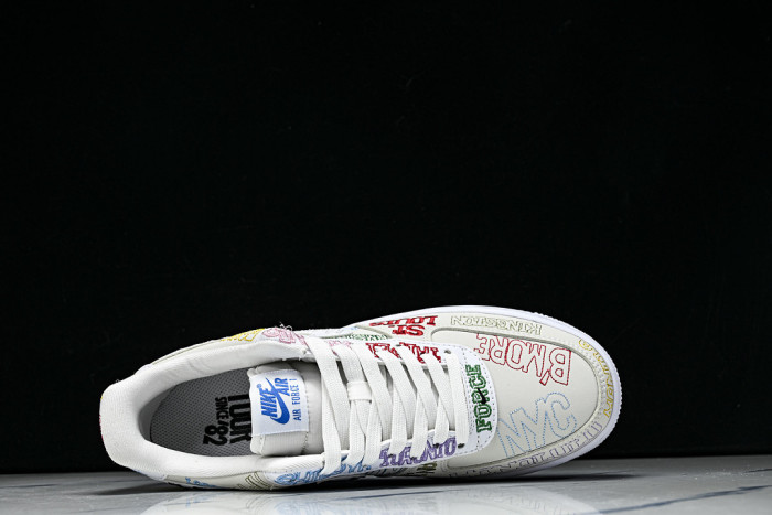 Nike Air Force 1