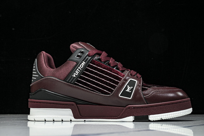 LVT SNEAKERS LVSRS-0133