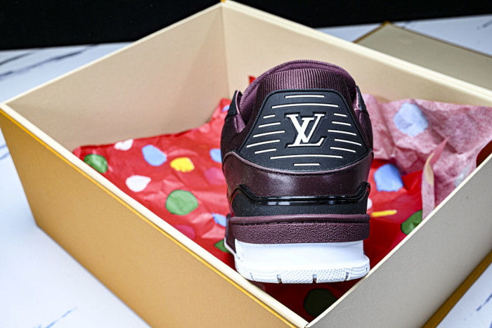 LVT SNEAKERS LVSRS-0133
