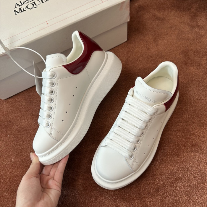 ALEXEN MC SNEAKER AMS -111