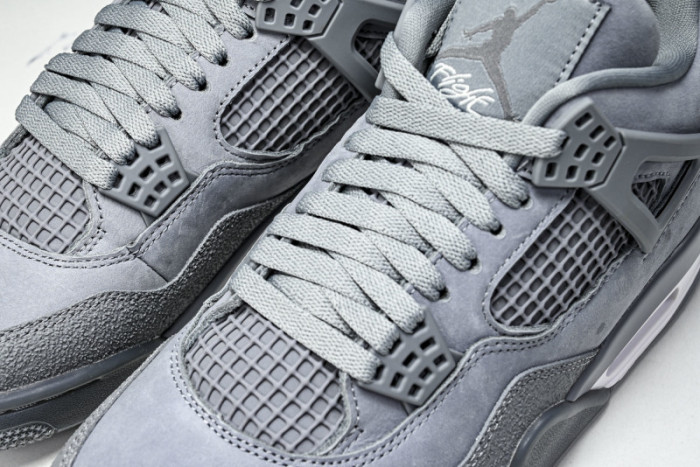 Nigel Sylvester x Air Jordan 4 HF4340-003