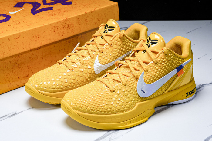 nike kobe 6 cw2190-501
