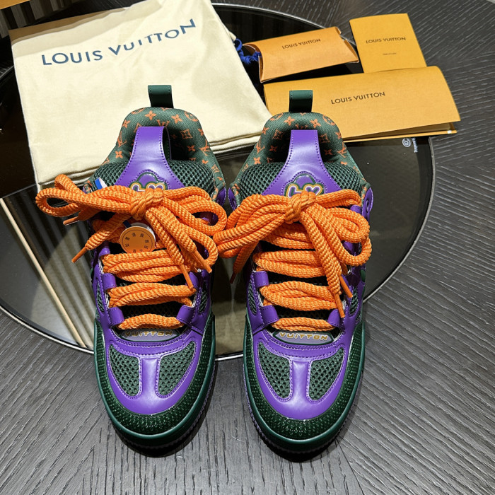 LOU VUIT SKATE LVSK-0039