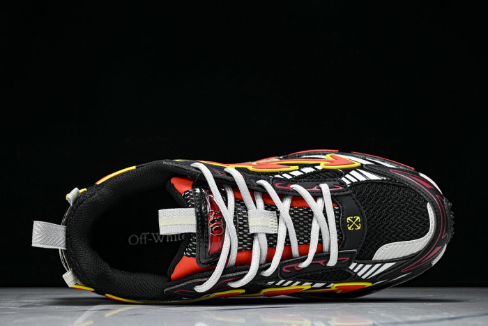 C/O​ SNEAKERS CO-073