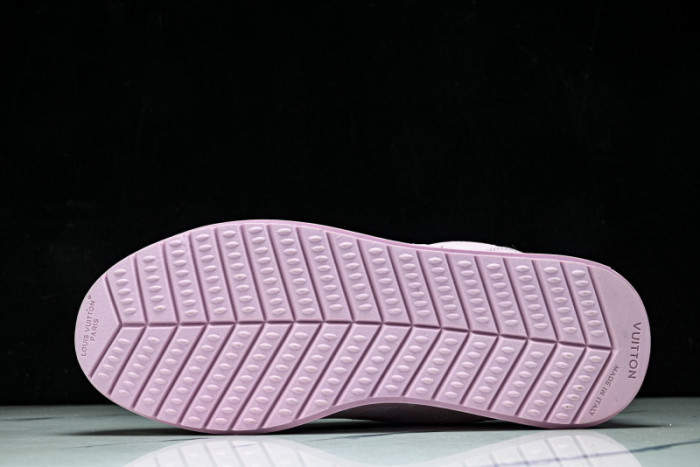 L*VT BUTTERSOFT SHOES LASS-009