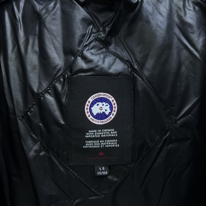 Can*a G00se clothes cgc-015