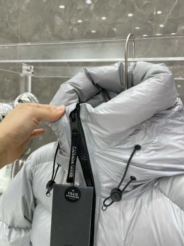 Can*a G00se clothes cgc-013