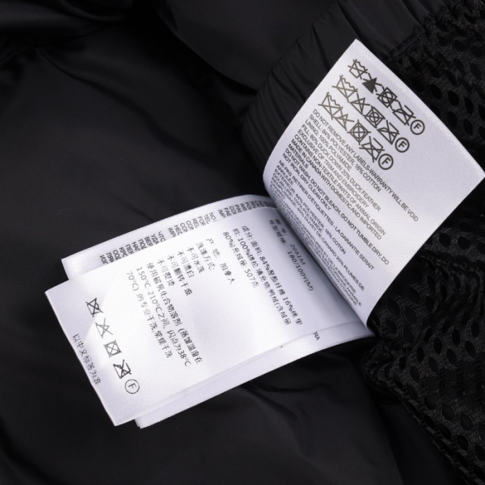 Can*a G00se clothes cgc-002