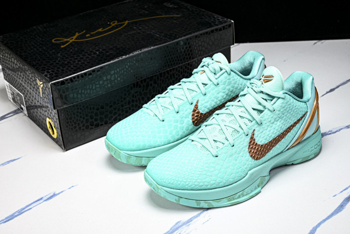 Nike Zoom Kobe 6 IQ5774-300
