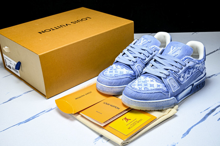LVT SNEAKERS LVSRS-0156