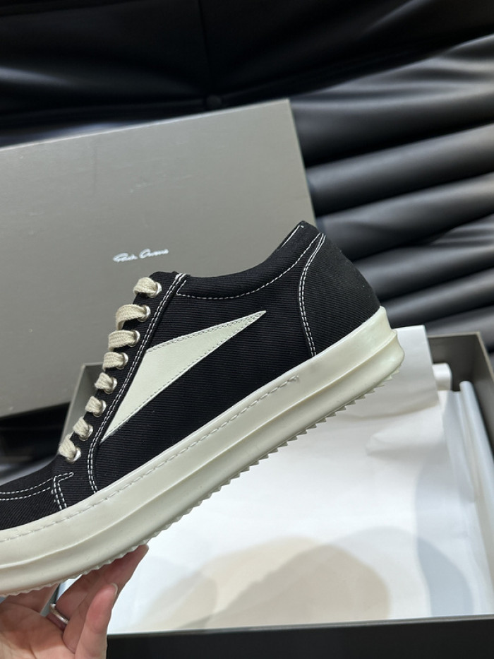R1ck owen.s sneaker ro-163