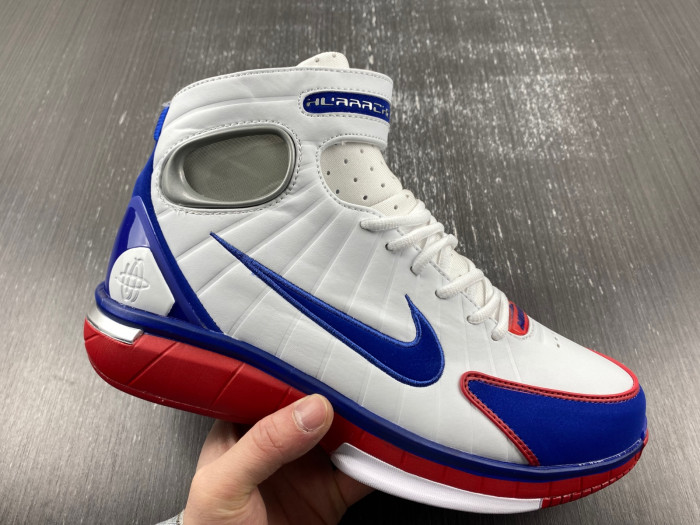 nike zoom kobe 308475-100