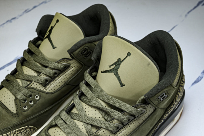 Air Jordan 3 Retro “Family Affair” DN3707-202