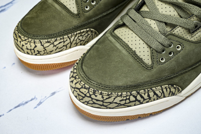Air Jordan 3 Retro “Family Affair” DN3707-202