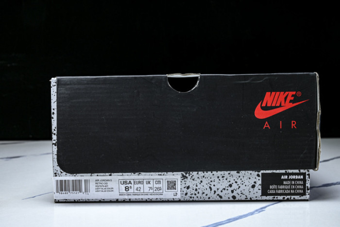 Jordan Air Jordan 5 Retro HQ7978-401