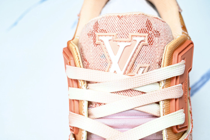 LVT SNEAKERS LVSRS-0117