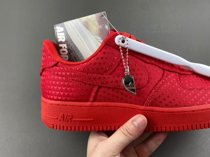 Nike Air Force 1 IB6836-600