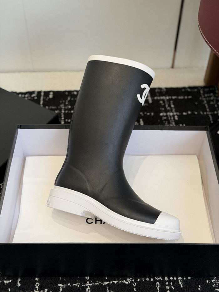 CHA SNEAKER BOOTS CHAS-0002