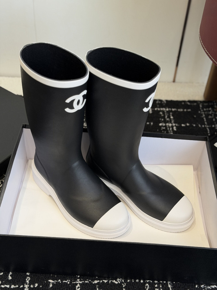 CHA SNEAKER BOOTS CHAS-0002