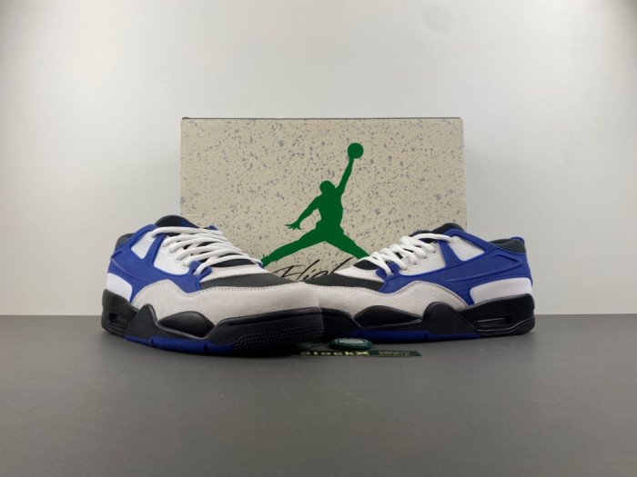 Air Jordan 4 “Remastered” FQ7939-140