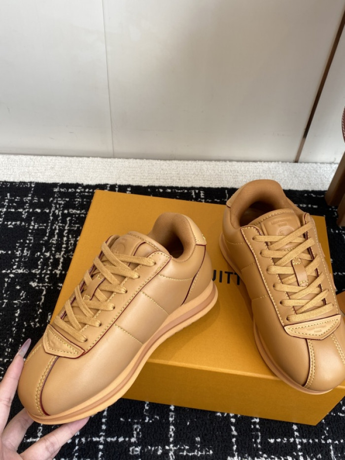 L*VT AGAN SHOES LASS-003