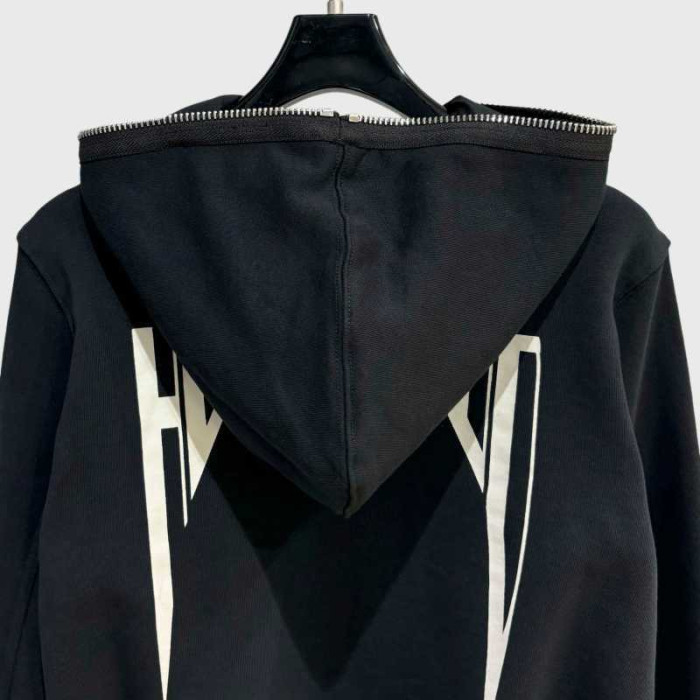 R*ICK O*WENS CLOTHES ROCS-001