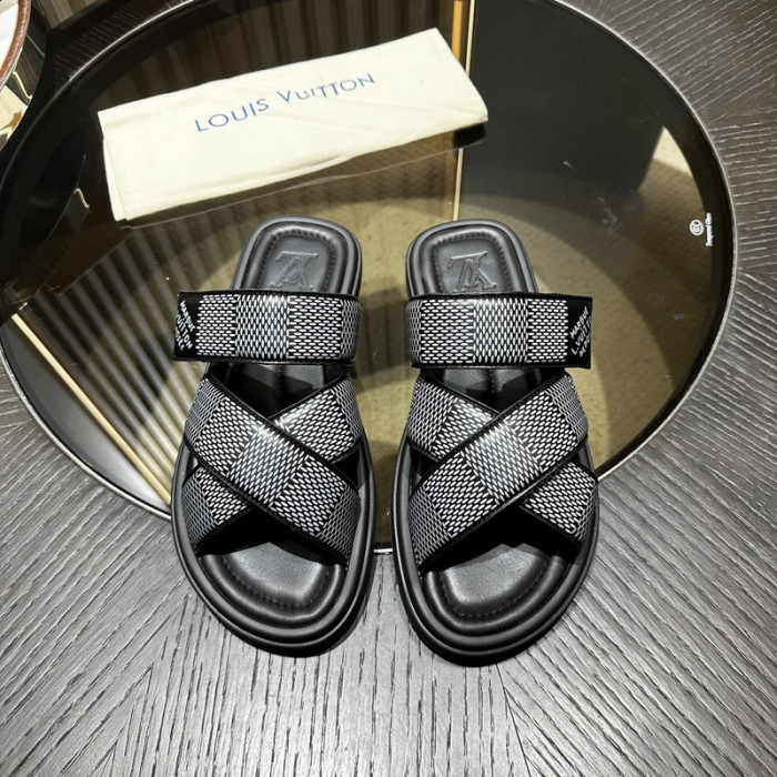 L*VT SANDALS LVLSS-0105