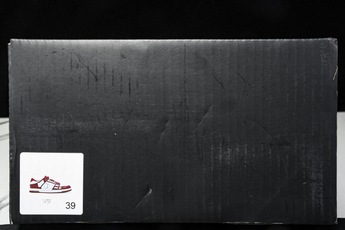 AMIRI SNEAKERS AM-168