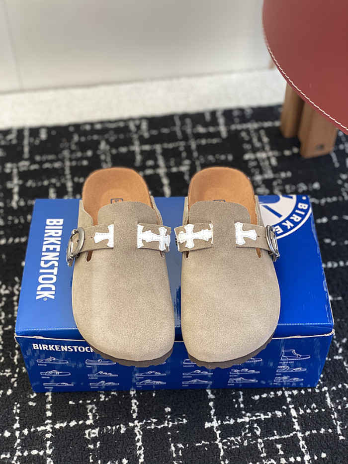 C*HROME H*EARTS x Birkenstock BNSE-14