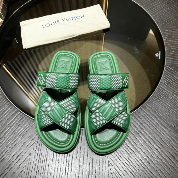 L*VT SANDALS LVLSS-0104