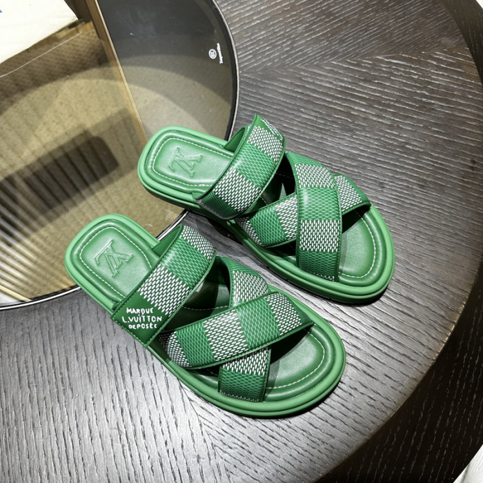 L*VT SANDALS LVLSS-0104