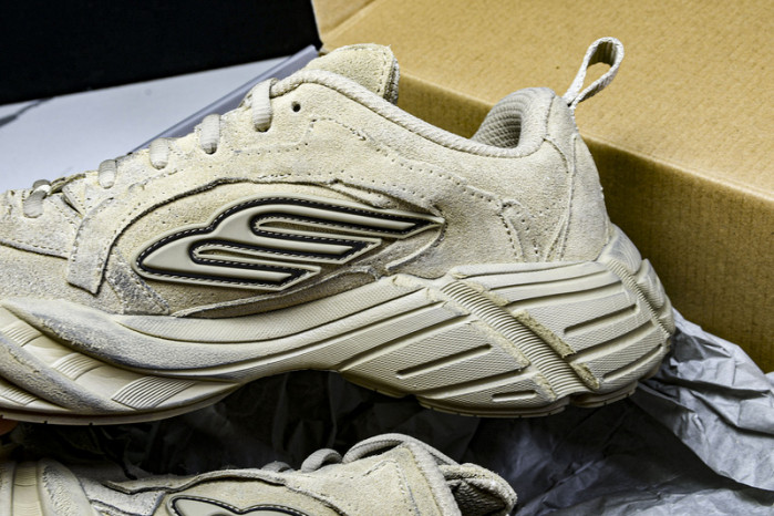 B*al*enciaga Monday Sneaker 825418WMNSS-9090
