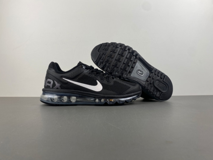 The Nike Air Max 2013 554886-108
