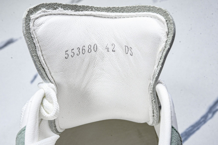 ALEXEN MC SNEAKER AMS -116