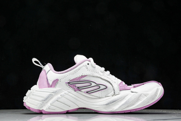 B*al*enciaga Monday Sneaker BMS-004