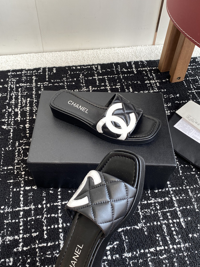 C*HANNEL SLIDE CLSE-031
