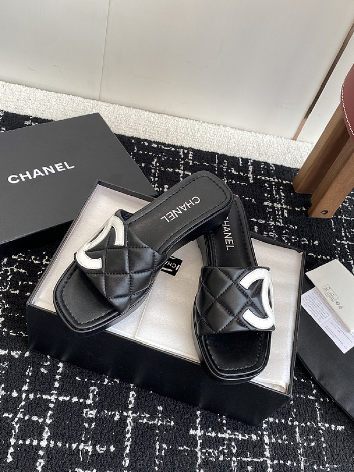 C*HANNEL SLIDE CLSE-031