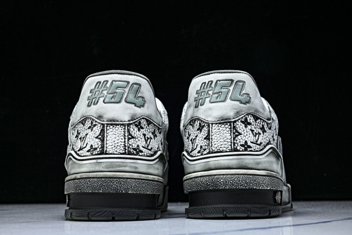 LVT SNEAKERS LVSRS-0157
